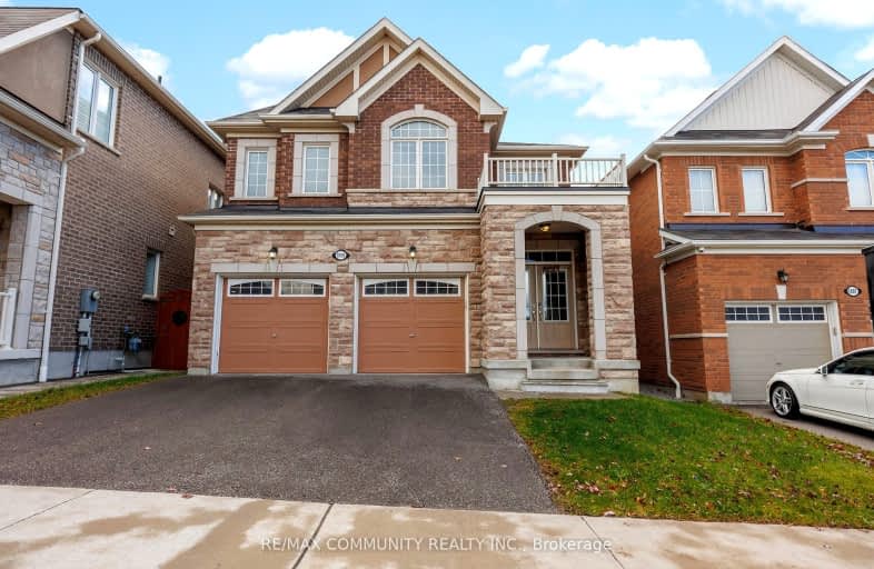 1009 Dragonfly Avenue, Pickering | Image 1