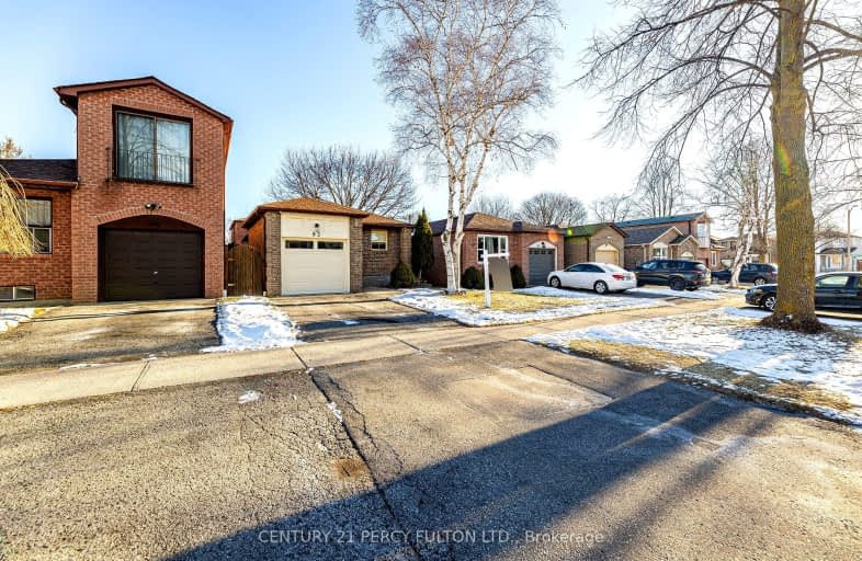 93 Delaney Drive, Ajax | Image 1