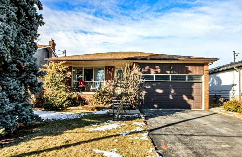 1286 Old Orchard Avenue, Pickering | Image 1