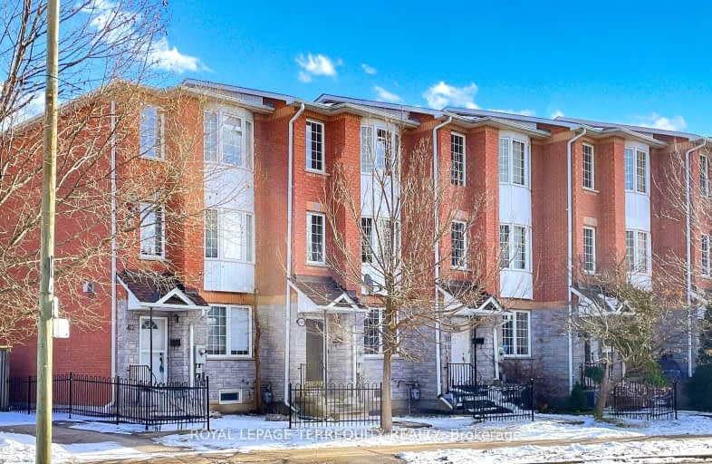 411 Dawes Road, Toronto | Image 1