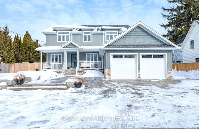 5277 Old Scugog Road, Clarington | Image 1