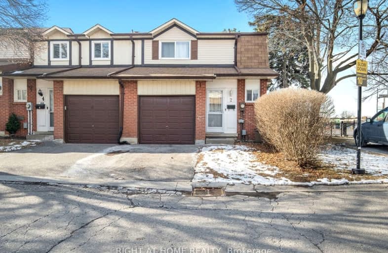 2 Parker Crescent, Ajax | Image 1