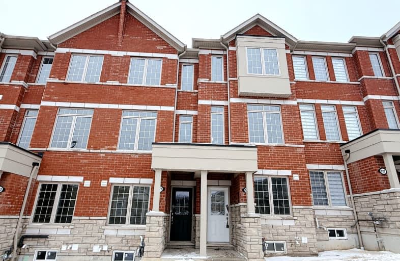 929 Crowsnest Hollow, Pickering | Image 1