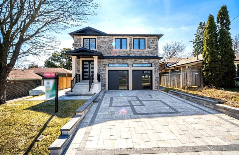 49 Greendowns Drive, Toronto | Image 1