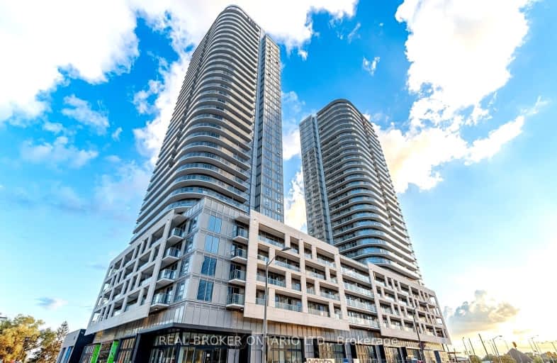 3501-2033 Kennedy Road, Toronto | Image 1