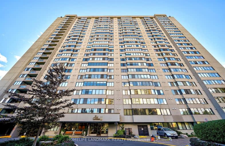 2105-2330 Bridletowne Circle, Toronto | Image 1