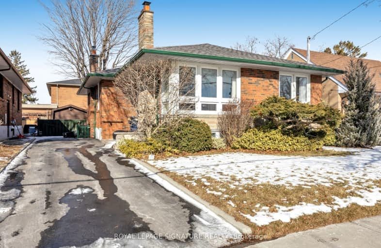 4 Walbon Road, Toronto | Image 1