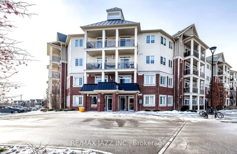 203-80 Aspen Springs Drive, Clarington | Image 1