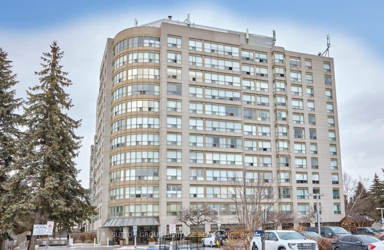 401-712 Rossland Road East, Whitby | Image 1