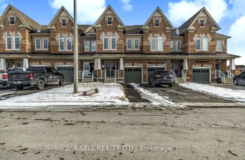 1196 Jim Brewster Circle, Oshawa | Image 1