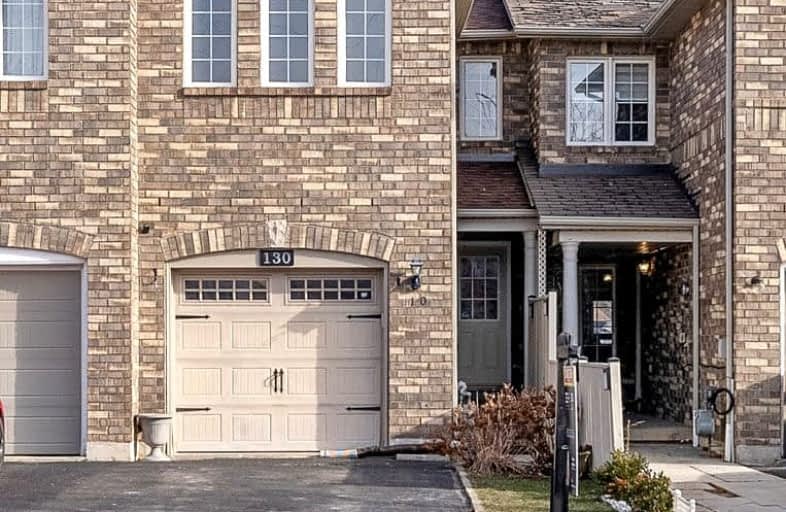 130 Bonspiel Drive, Toronto | Image 1