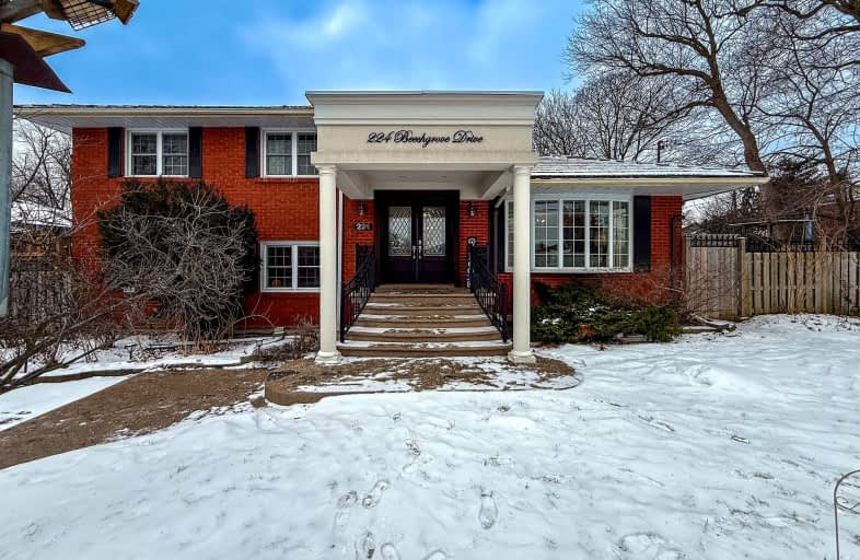 224 Beechgrove Drive, Toronto | Image 1