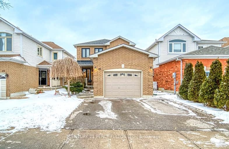 181 Wilkins Crescent, Clarington | Image 1