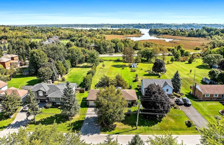 16933 Old Simcoe Road, Scugog | Image 1