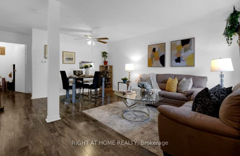 24-170 Wickson Trail, Toronto | Image 1