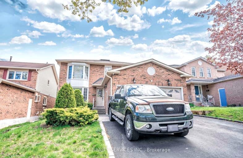 Bsmt-535 Lightfoot Place, Pickering | Image 1