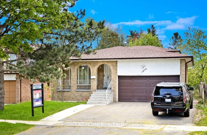 1870 Rosefield Road, Pickering | Image 1