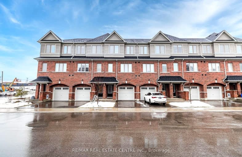 77-277 Danzatore Path, Oshawa | Image 1