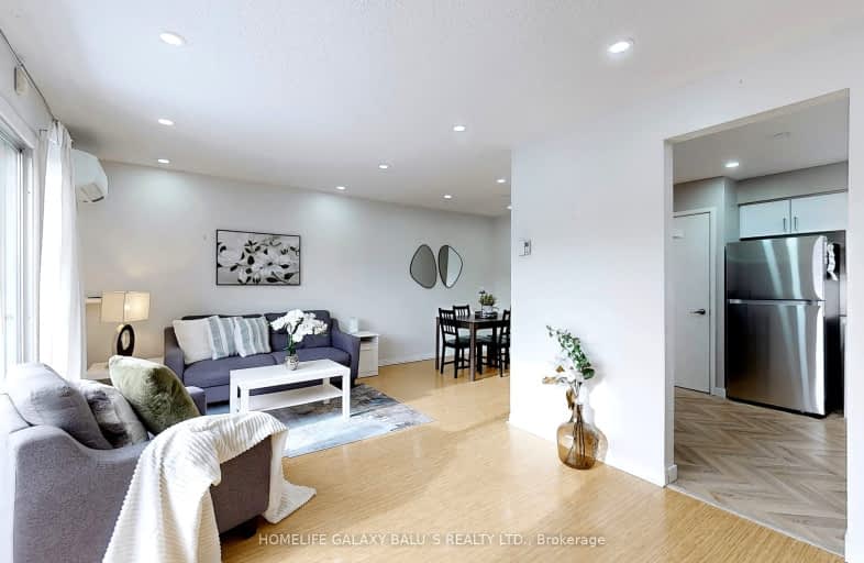 58-175 Trudelle Street, Toronto | Image 1