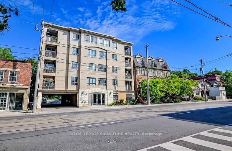 301-716 Kingston Road, Toronto | Image 1