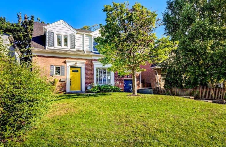 14 Crescentwood Road, Toronto | Image 1