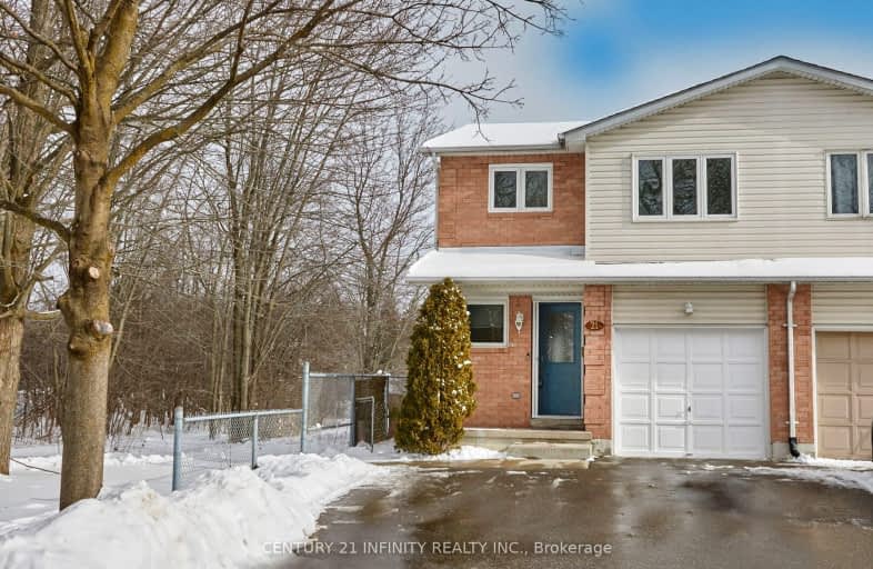 21 Bushford Street, Clarington | Image 1