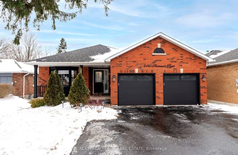 2486 Prestonvale Road, Clarington | Image 1