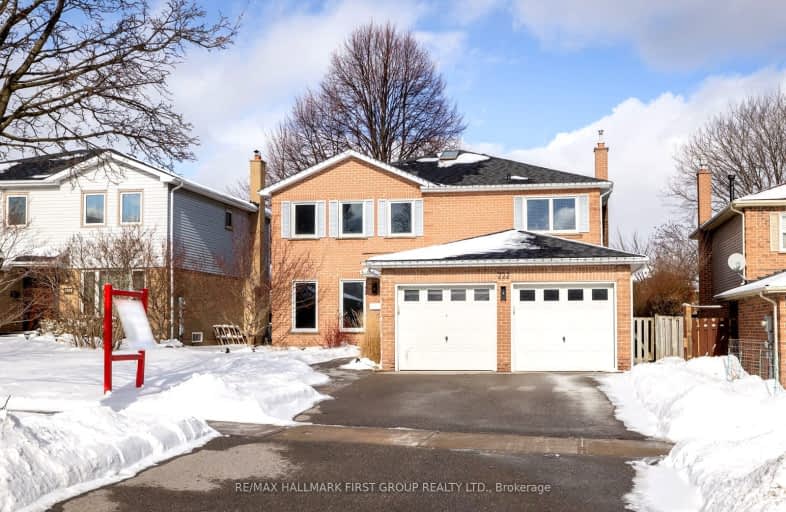 222 Bassett Boulevard, Whitby | Image 1