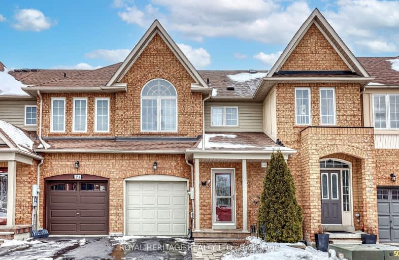 152 Stokely Crescent, Whitby | Image 1