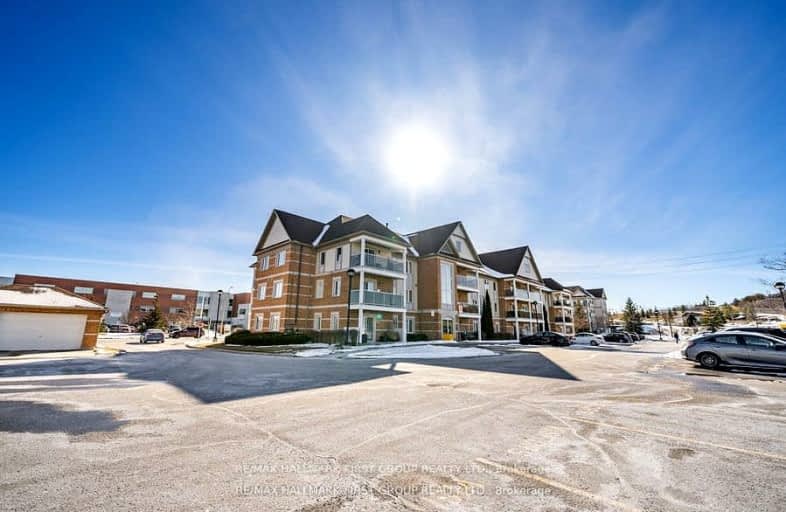 102-132 Aspen Springs Drive, Clarington | Image 1