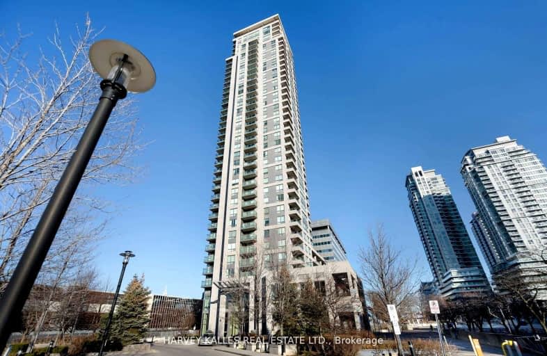 Ph 34-60 Brian Harrison Way, Toronto | Image 1