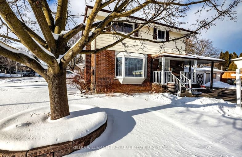 416 Mayfair Avenue, Oshawa | Image 1