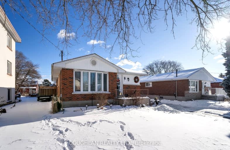 925 Byron Street North, Whitby | Image 1