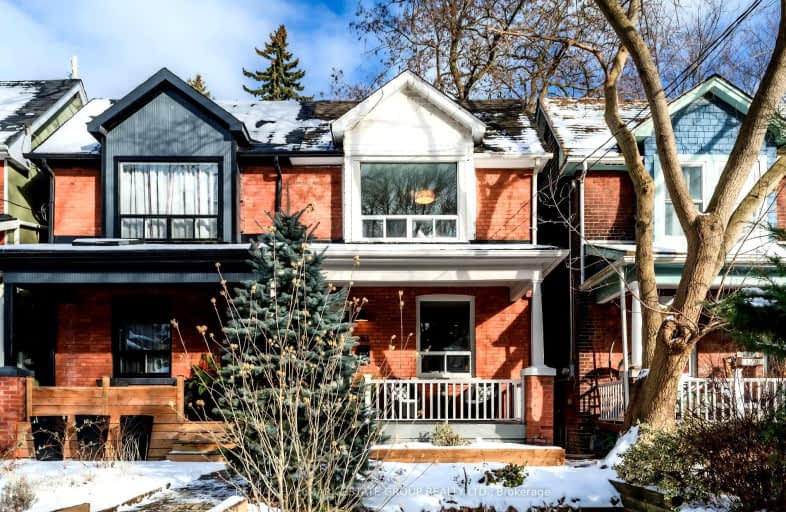 181 Lee Avenue, Toronto | Image 1