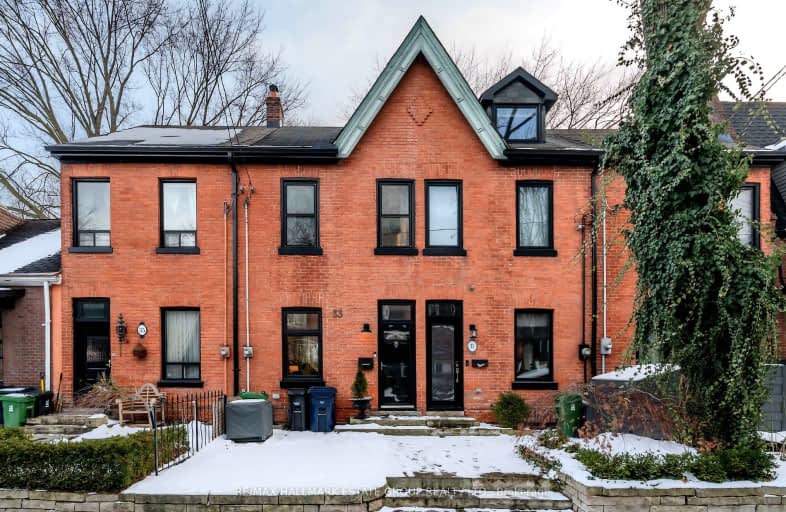 33 Austin Avenue, Toronto | Image 1