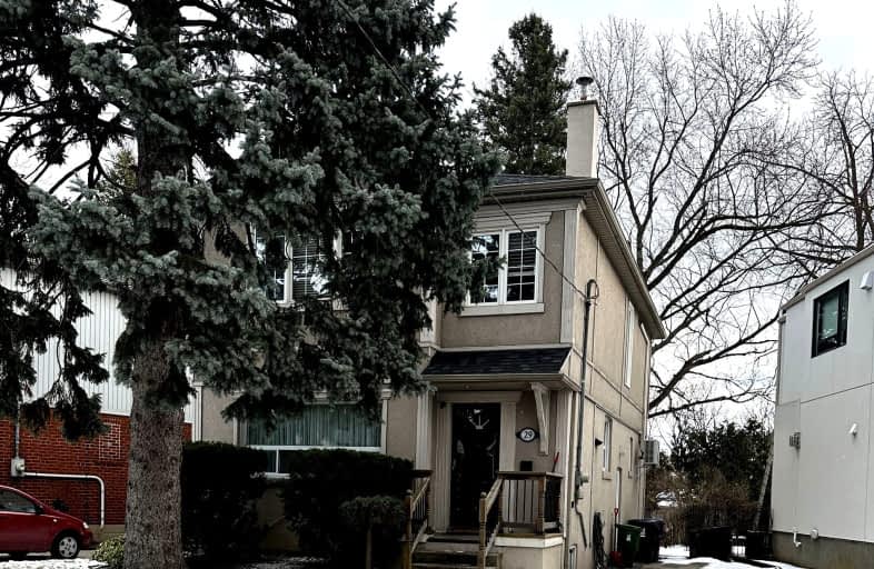 29 Glencrest Boulevard, Toronto | Image 1