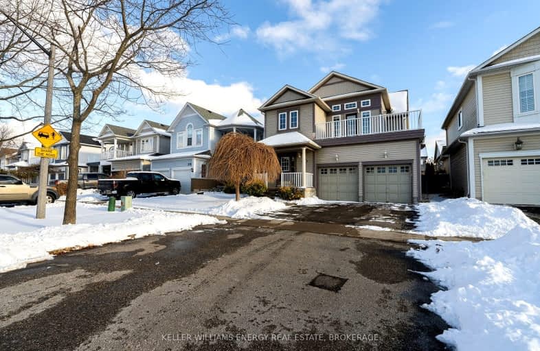 376 Whitby Shores Greenway, Whitby | Image 1