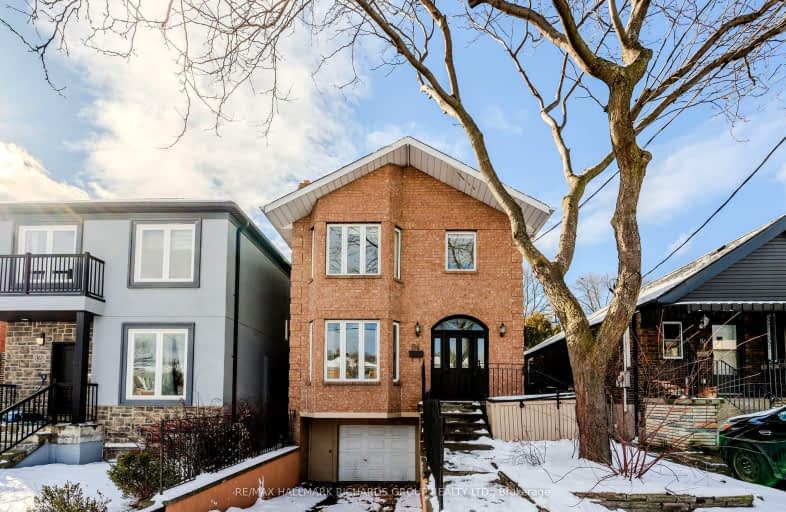 84 Glenside Avenue, Toronto | Image 1