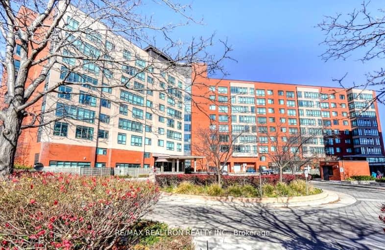 216-100 Scottfield Drive, Toronto | Image 1