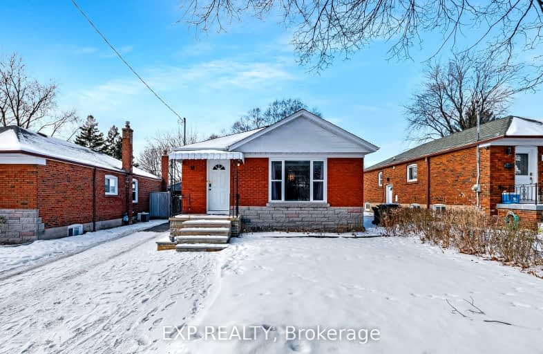 18 Lewiston Road, Toronto | Image 1