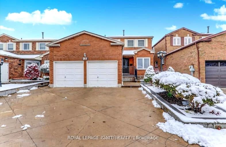 One R-130 Littles Road, Toronto | Image 1