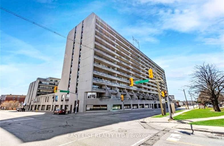 305-55 William Street East, Oshawa | Image 1