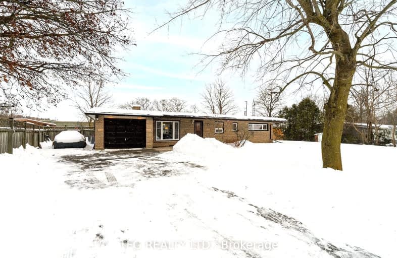 169 Mill Street, Clarington | Image 1