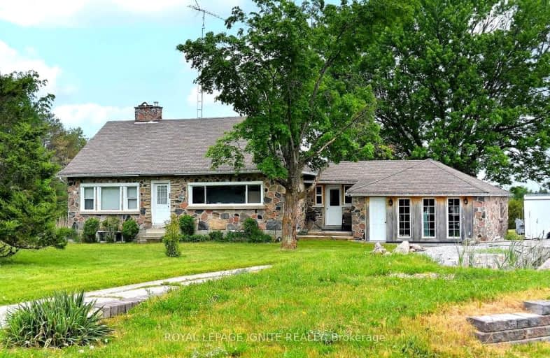 House-191 Durham Regional Highway 47, Scugog | Image 1