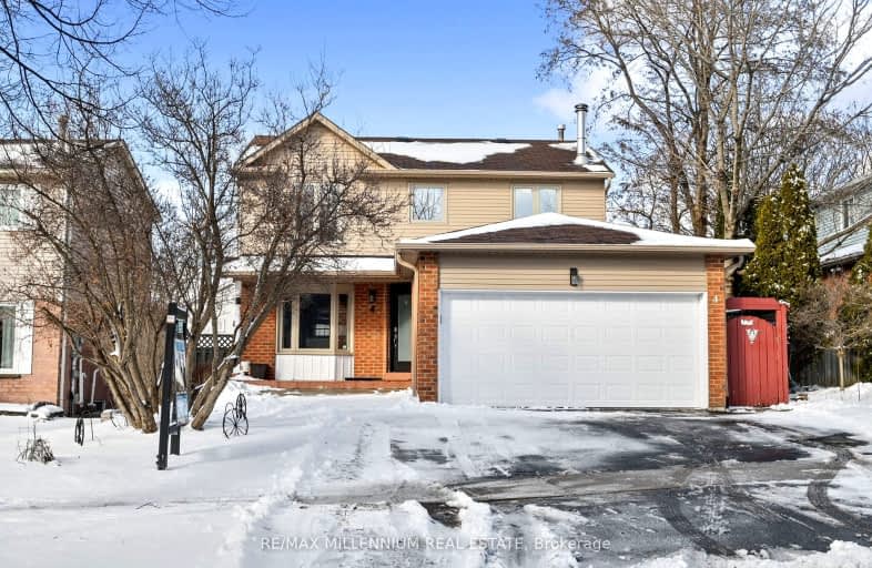 4 Pembry Drive, Ajax | Image 1