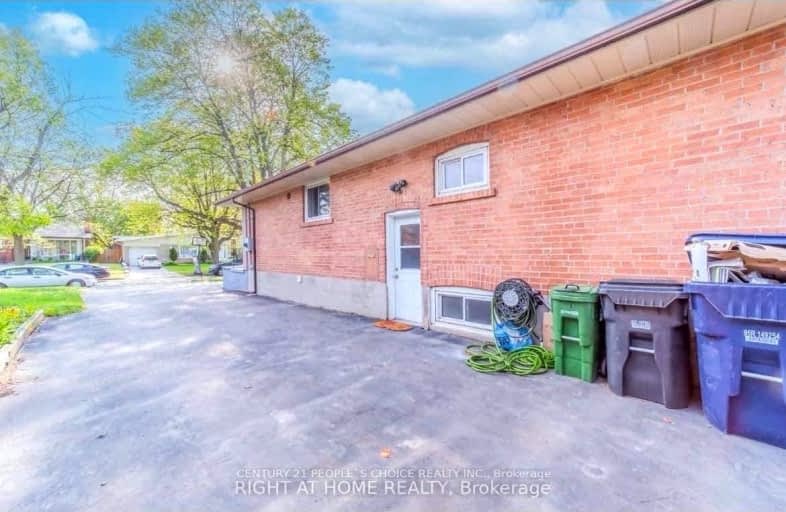 Bsmt-11 Abbeville Road, Toronto | Image 1