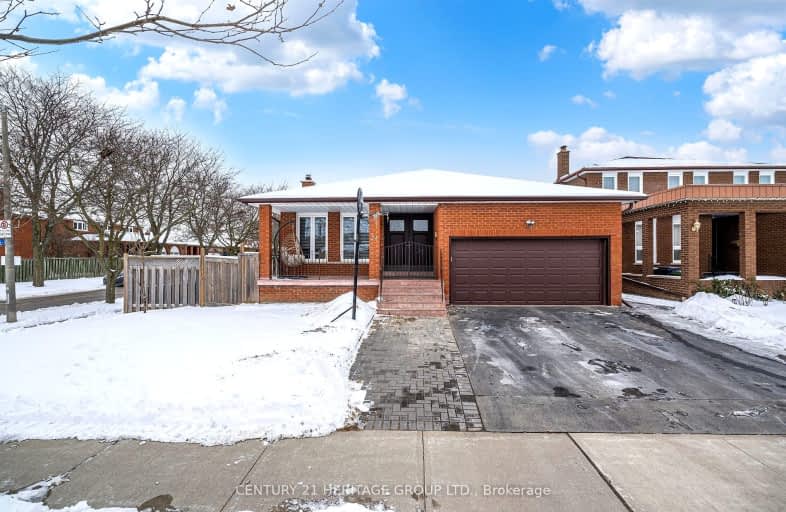 24 Morbank Drive, Toronto | Image 1