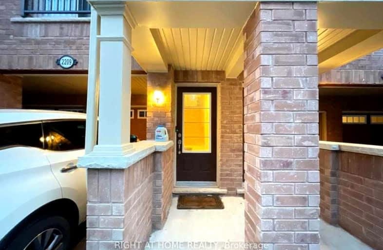 420-2209 Chevron Prince Path, Oshawa | Image 1