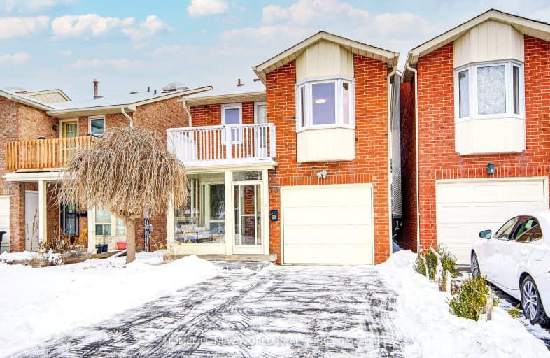 73 River Grove Drive, Toronto | Image 1