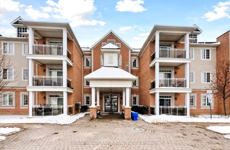 119-54 Harvey Johnston Way, Whitby | Image 1